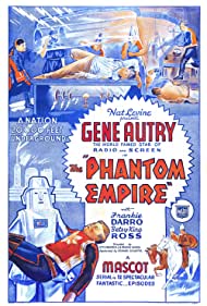 The Phantom Empire