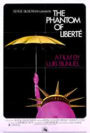 The Phantom of Liberty