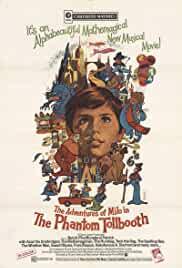 The Phantom Tollbooth