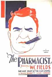 The Pharmacist