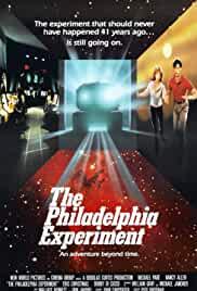 The Philadelphia Experiment
