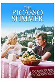 The Picasso Summer