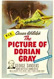 The Picture of Dorian Gray