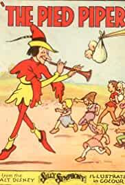 The Pied Piper