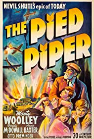 The Pied Piper