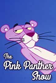 The Pink Panther Show