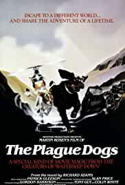 The Plague Dogs