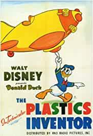 The Plastics Inventor