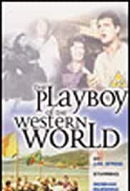 The Playboy of the Western World