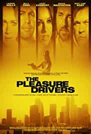 The Pleasure Drivers