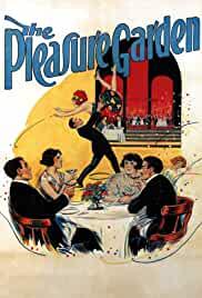 The Pleasure Garden