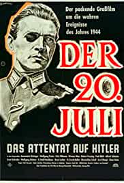 The Plot to Assassinate Hitler