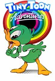 The Plucky Duck Show