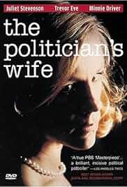 The Politician's Wife