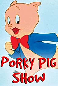 The Porky Pig Show