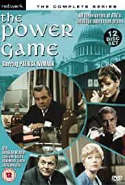 The Power Game