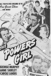 The Powers Girl