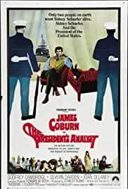 The President's Analyst