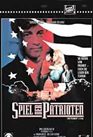 The President's Child