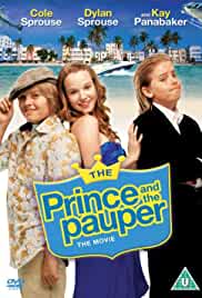 The Prince and the Pauper: The Movie