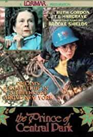 The Prince of Central Park