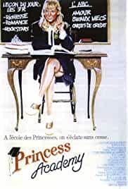 The Princess Academy