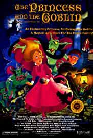 The Princess and the Goblin