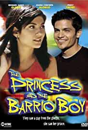 The Princess & the Barrio Boy