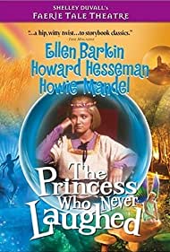 The Princess Who Had Never Laughed