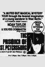 The Prisoner of St. Petersburg