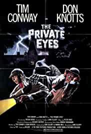 The Private Eyes