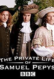 The Private Life of Samuel Pepys
