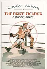 The Prize Fighter