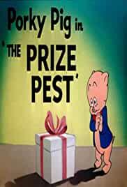 The Prize Pest