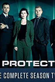 The Protectors