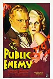 The Public Enemy