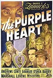 The Purple Heart