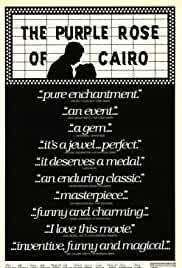 The Purple Rose of Cairo