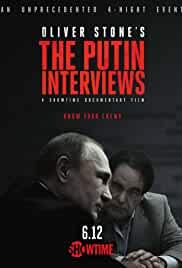 The Putin Interviews