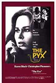 The Pyx