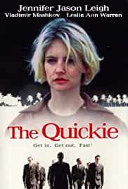 The Quickie