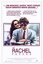 The Rachel Papers
