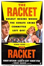 The Racket