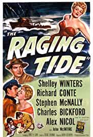 The Raging Tide