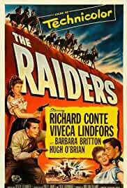 The Raiders