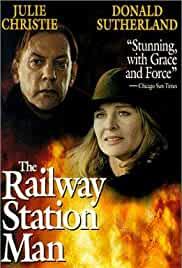 The Railway Station Man