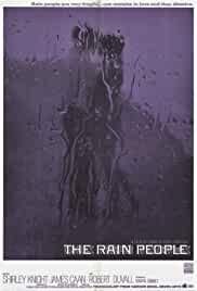 The Rain People