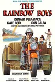 The Rainbow Boys