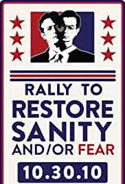 The Rally to Restore Sanity and/or Fear