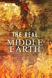The Real Middle Earth